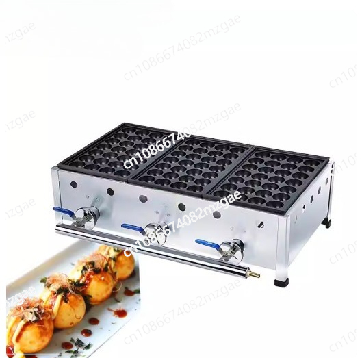 Fishball Oven Takoyaki Fish Pe - Takoyaki Grill Plate ulasan dan harga