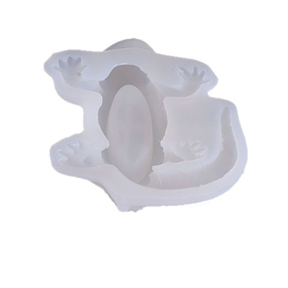 Diy Resin Casting Mold Silicon - Potsticker Mold ulasan dan harga