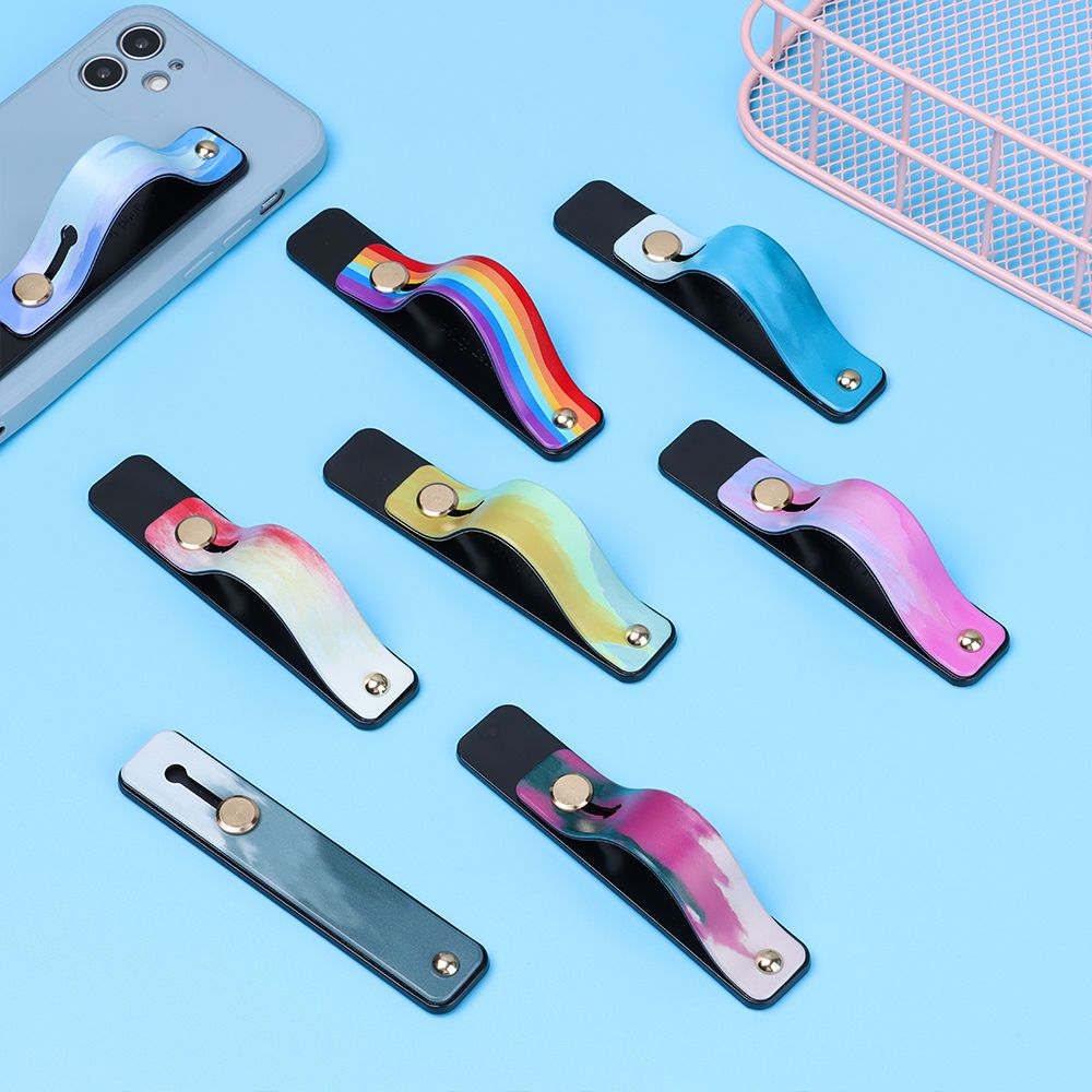 Portable Telescopic Wrist Band - Taco Stand Holder ulasan dan harga