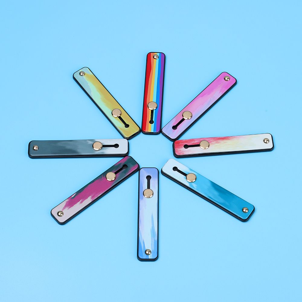 Portable Telescopic Wrist Band - Taco Stand Holder ulasan dan harga
