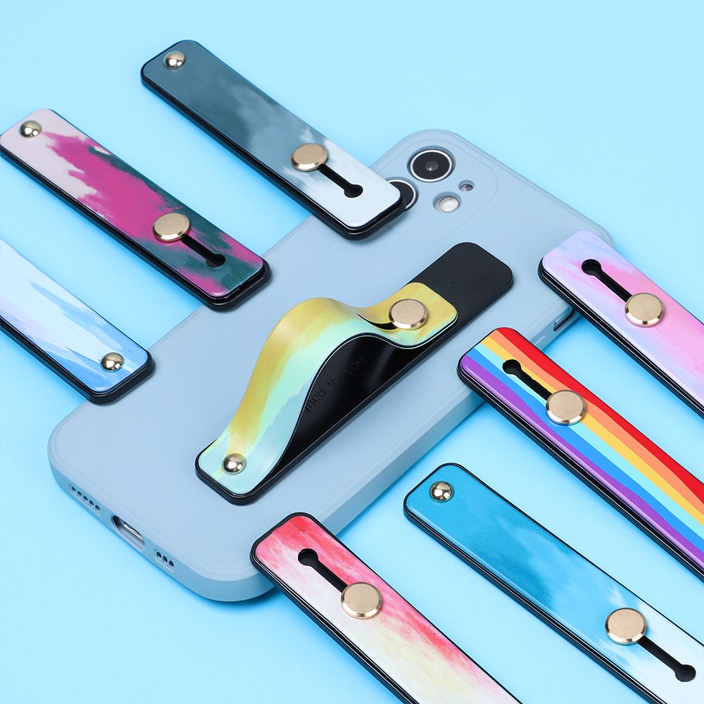 Portable Telescopic Wrist Band - Taco Stand Holder ulasan dan harga