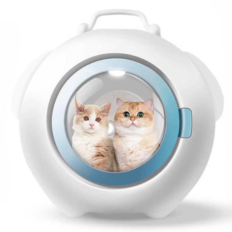 Pet Drying Box & Pet Sleeping  - Hot Dog Press ulasan dan harga