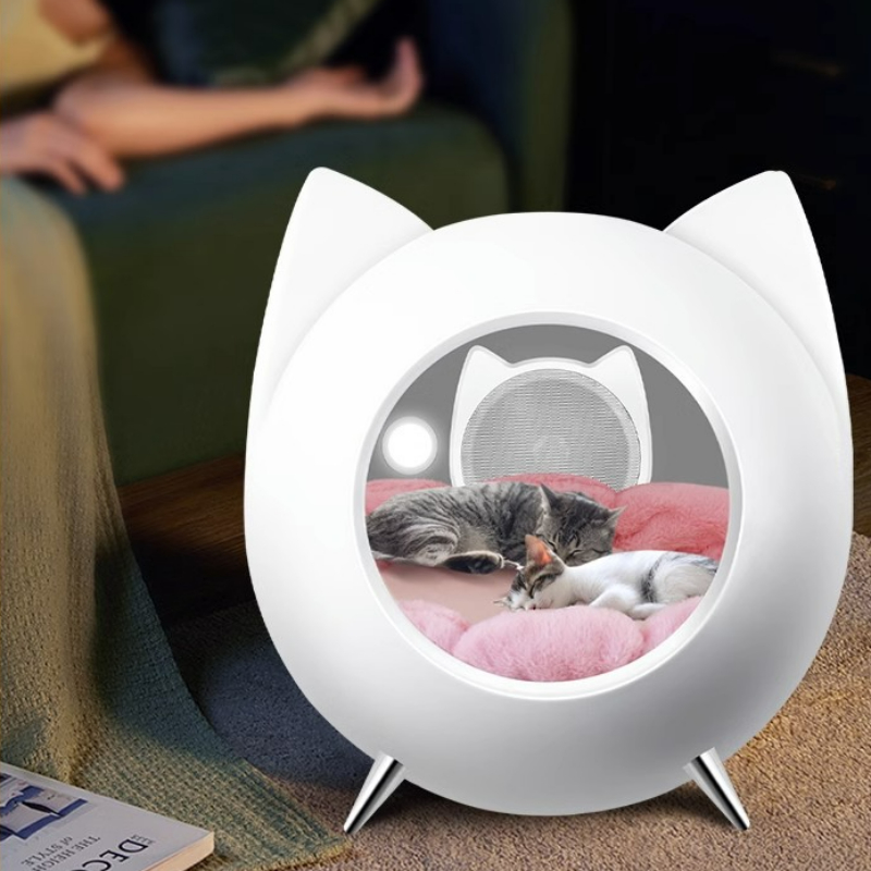Pet Drying Box & Pet Sleeping  - Hot Dog Press ulasan dan harga