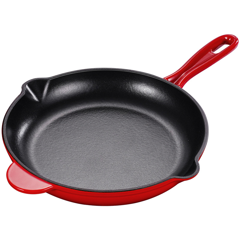 Enameled Cast Iron Skillet Sin - Cast Iron Corn ulasan dan harga