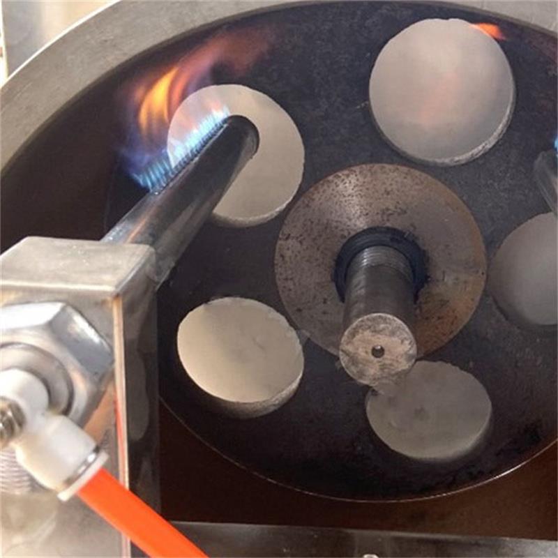 Roast Duck Cake Process Make M - Spring Roll Wrapper ulasan dan harga