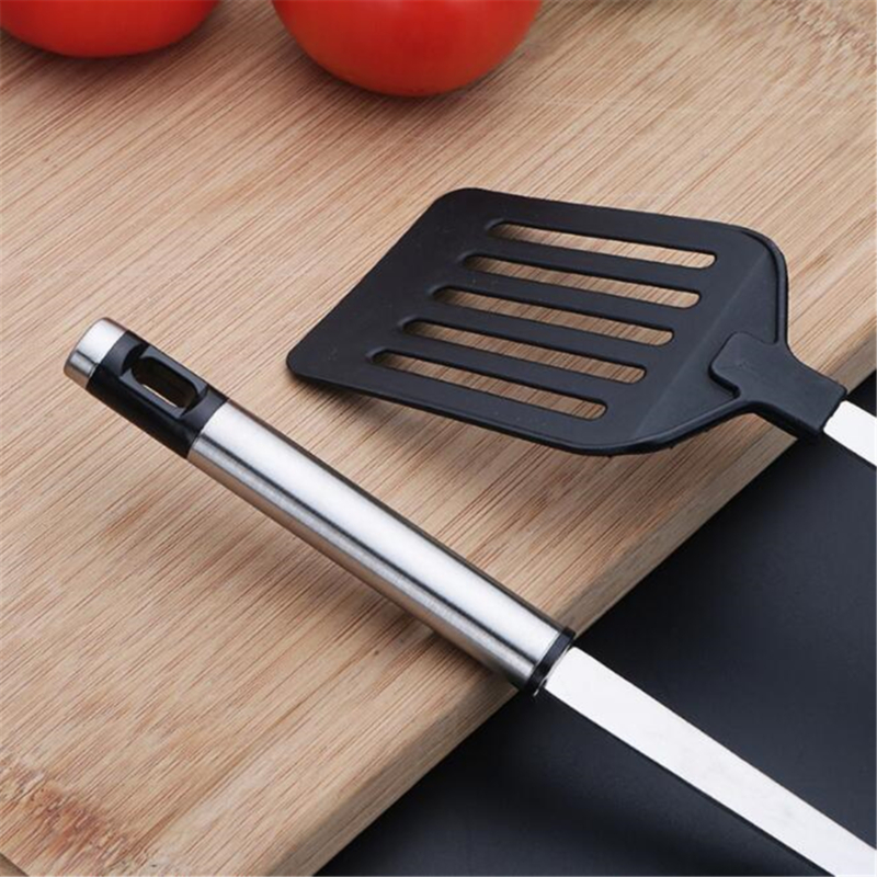 Stainless Steel Turners Kitche - Okonomiyaki Spatula ulasan dan harga