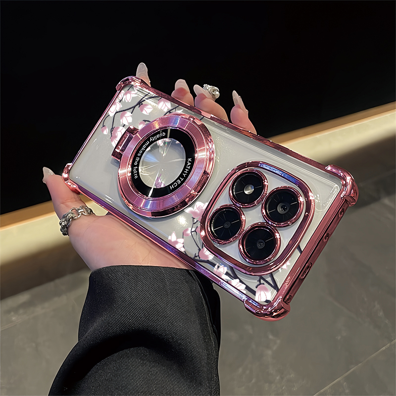 Holder Stand Plating Phone Cas - Taco Stand Holder ulasan dan harga