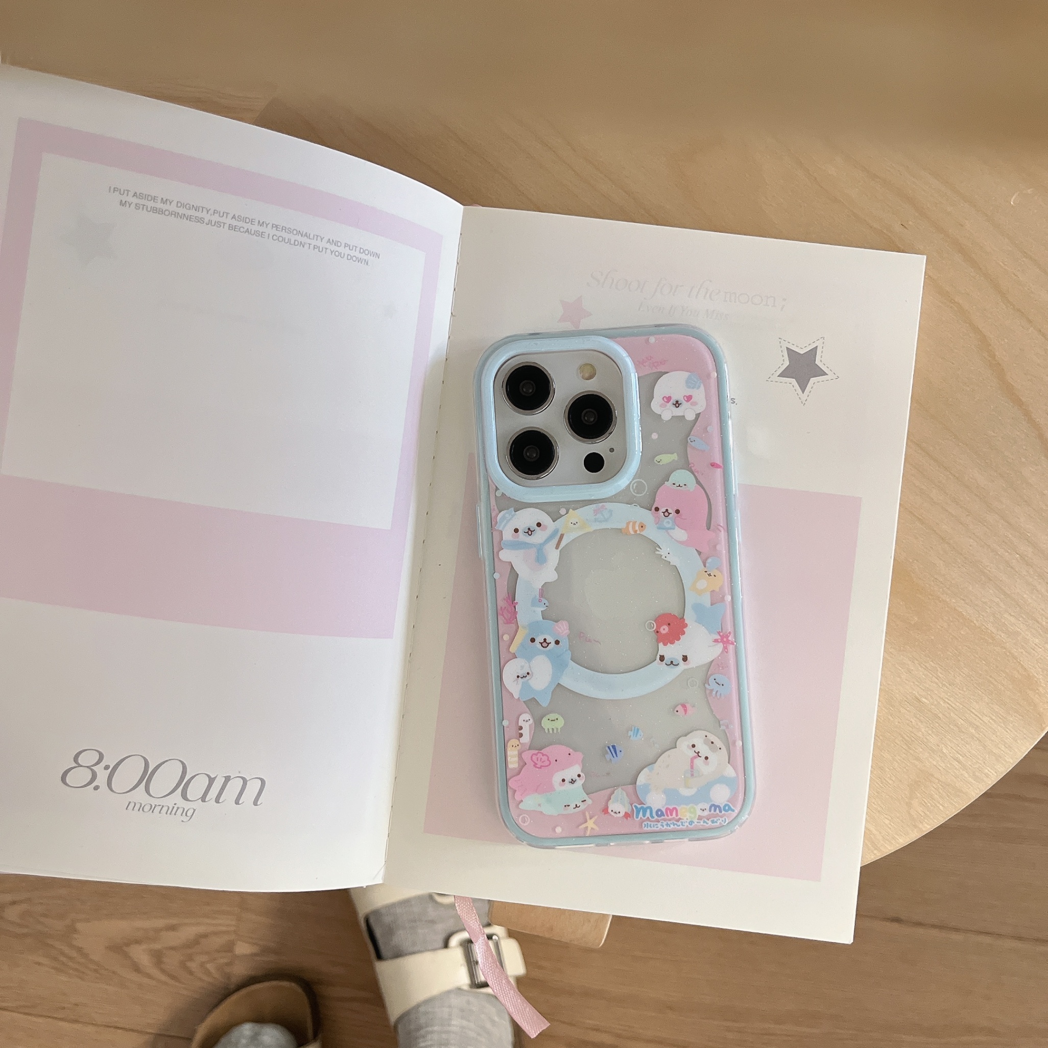 New For iPhone 17 16Pro 14 15  - Taco Stand Holder ulasan dan harga