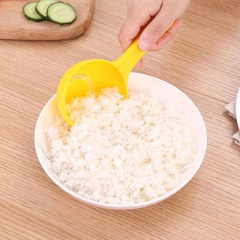 1pc Semi Circular Rice Ball Mo - Spring Roll Wrapper ulasan dan harga
