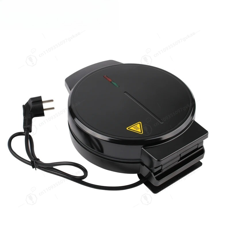 Electric Egg Roll Maker DIY Ic - Egg Waffle Pan ulasan dan harga