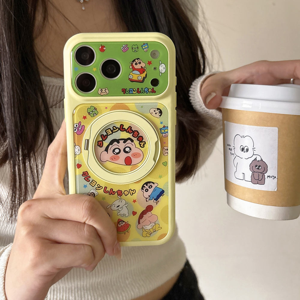 Cute Cartoon Japan Anime Crayo - Taco Stand Holder ulasan dan harga