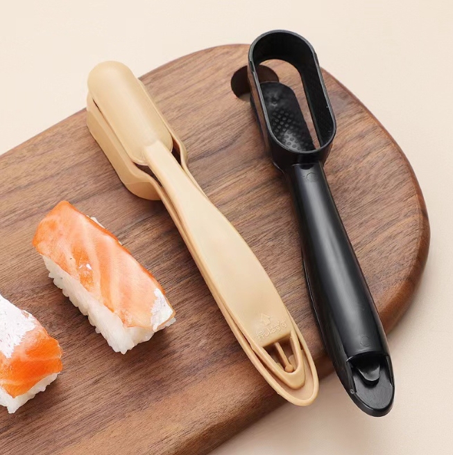 Sushi Model Tool To Make Japan - Spring Roll Wrapper ulasan dan harga