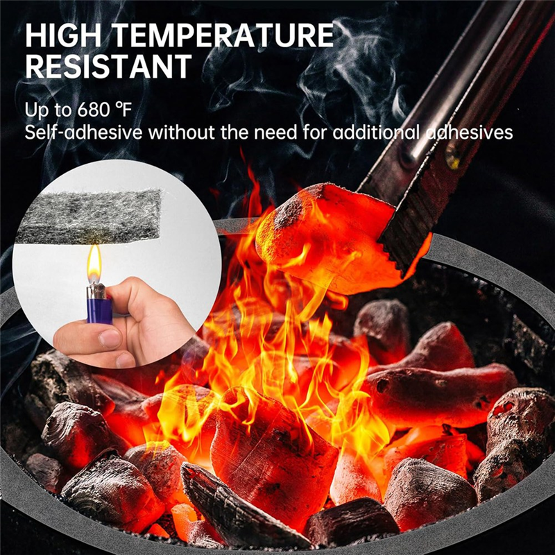 BAAR-High Temp Grill Gasket Fo - Egg Waffle Pan ulasan dan harga